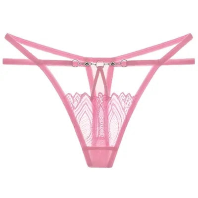 L'bellagiovanna sexy women underwear panties female lingerie g-stings