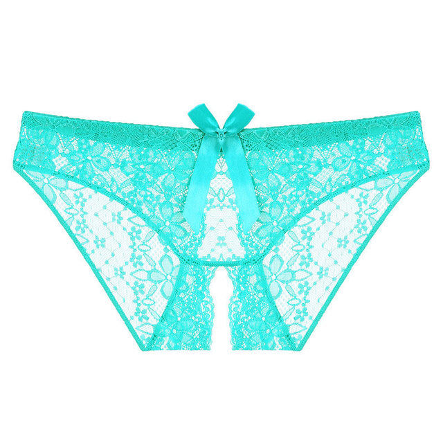 Lace Panties