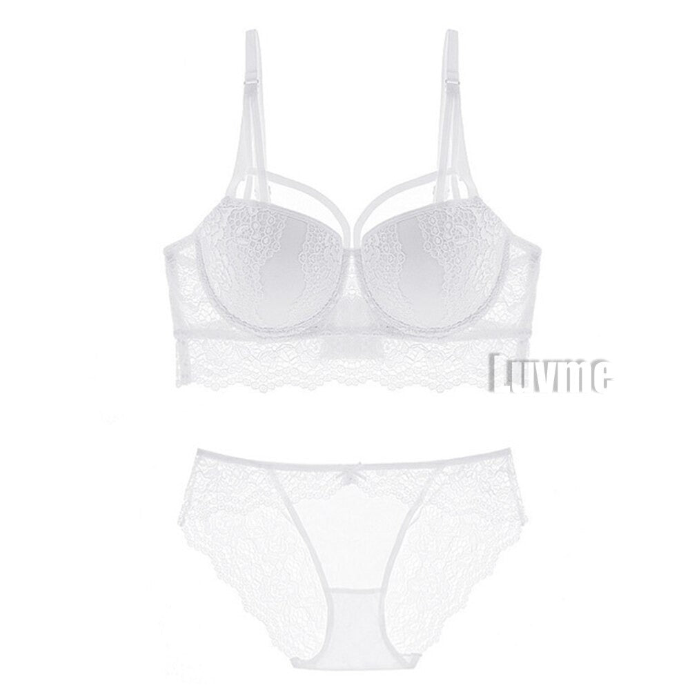 Sexy Underwear Set