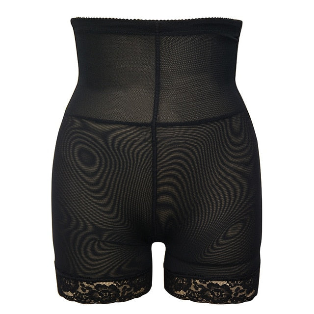 Butt Hip Enhancer Padded Shaper Tummy Control Panties Booty Lifter Shapewear Ass Padding Underwear Safety Shorts Under Skirt