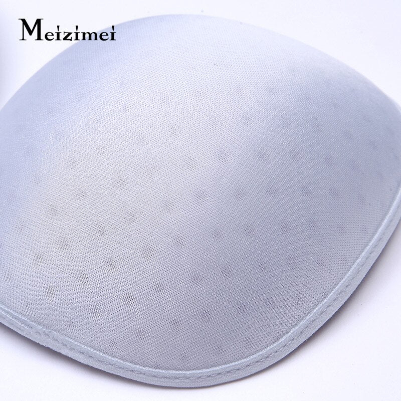 Meizimei seamless sleep bras for women sports bralette lace vest beauty back sexy lingerie padded crop top bh plus size intimate